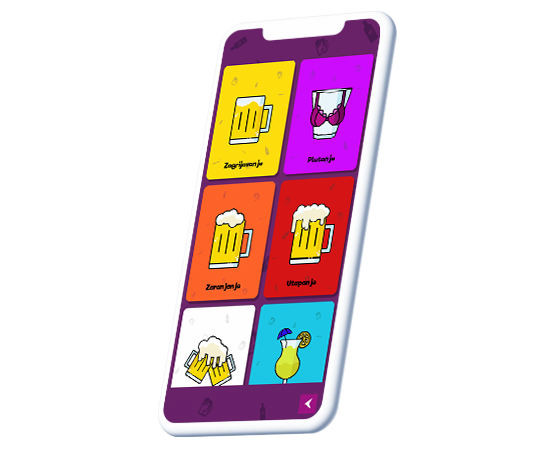 NaNaglo App